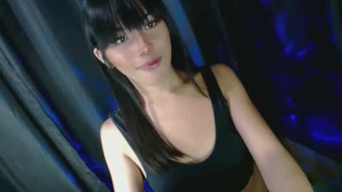 Snapshot of _suckandcum69 chatting on December 25, 2024, 9:11 pm Eilachloe online show from December 25, 2024, 9:11 pm