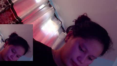Snapshot of _sugarmelody chatting on March 8, 2025, 7:16 am Call me Melody online show from March 8, 2025, 7:16 am