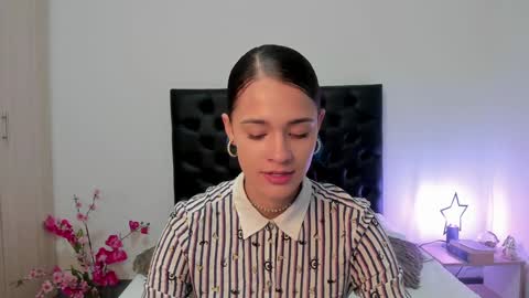 Sussi online show from January 7, 2025, 1:24 pm