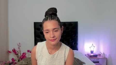 Sussi online show from January 23, 2025, 1:35 pm