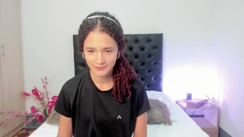 Sussi online show from January 27, 2025, 1:30 pm