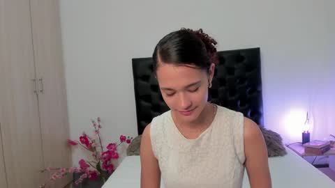 Sussi online show from January 30, 2025, 2:04 pm