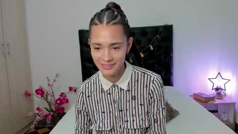 Sussi online show from March 1, 2025, 4:11 pm