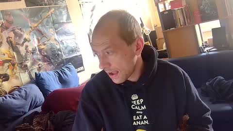 Sven online show from September 19, 2025, 11:33 am