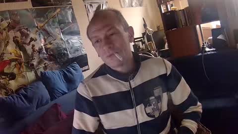 Sven online show from November 27, 2025, 12:40 pm