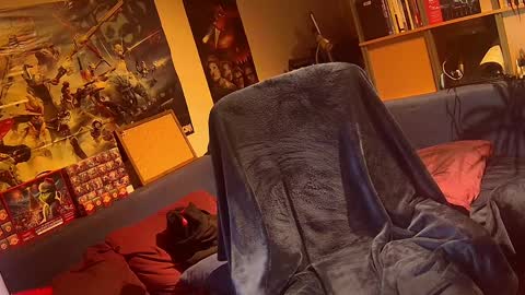 _svenerd_____ online show from March 30, 2026, 11:50 pm