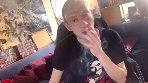 _svenerd_____ online show from March 31, 2026, 11:54 am