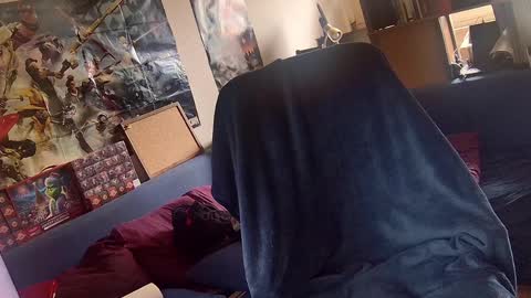 _svenerd_____ online show from April 2, 2026, 3:20 pm