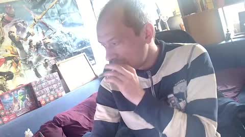 _svenerd_____ online show from May 21, 2026, 12:34 pm