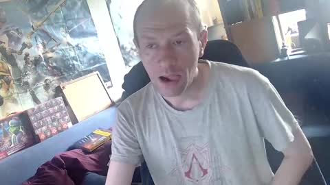 _svenerd_____ online show from May 29, 2026, 12:03 pm
