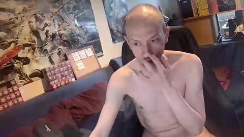 _svenerd_____ online show from July 8, 2026, 3:33 am