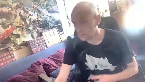 _svenerd_____ online show from July 8, 2026, 3:49 pm