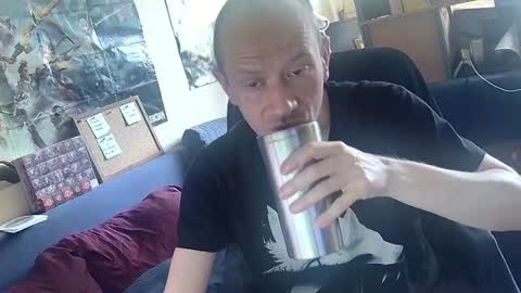 _svenerd_____ online show from July 15, 2026, 11:04 am