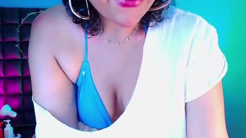 Snapshot of _sweet_kuromi chatting on January 9, 2025, 4:08 am Kuromi online show from January 9, 2025, 4:08 am