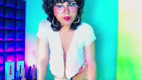 Snapshot of _sweet_kuromi chatting on January 25, 2025, 6:23 am Kuromi online show from January 25, 2025, 6:23 am