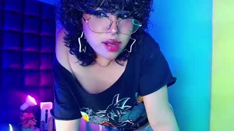 Snapshot of _sweet_kuromi chatting on March 9, 2025, 2:10 pm Kuromi online show from March 9, 2025, 2:10 pm