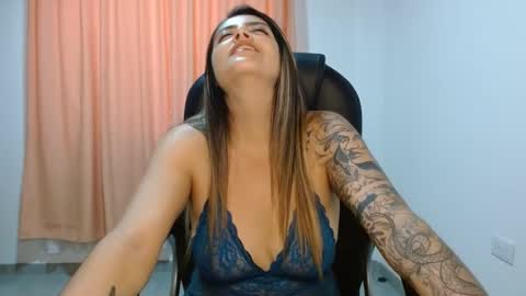 Rachel  online show from December 13, 2024, 8:37 pm