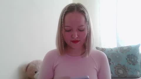 Snapshot of _sweet_smile_ chatting on September 30, 2025, 9:36 am _sweet_smile_ online show from September 30, 2025, 9:36 am