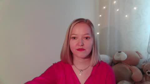 Snapshot of _sweet_smile_ chatting on October 14, 2025, 10:49 am _sweet_smile_ online show from October 14, 2025, 10:49 am