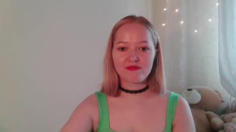 Snapshot of _sweet_smile_ chatting on October 16, 2025, 10:05 am _sweet_smile_ online show from October 16, 2025, 10:05 am