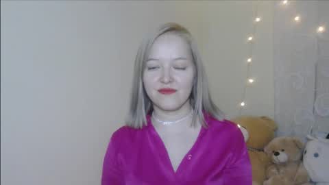 Snapshot of _sweet_smile_ chatting on October 27, 2025, 8:24 pm _sweet_smile_ online show from October 27, 2025, 8:24 pm