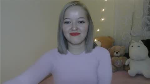 Snapshot of _sweet_smile_ chatting on October 29, 2025, 7:26 pm _sweet_smile_ online show from October 29, 2025, 7:26 pm