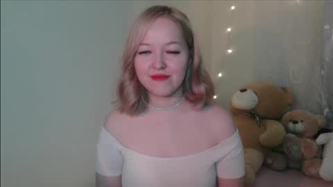 Snapshot of _sweet_smile_ chatting on November 23, 2025, 7:57 pm _sweet_smile_ online show from November 23, 2025, 7:57 pm