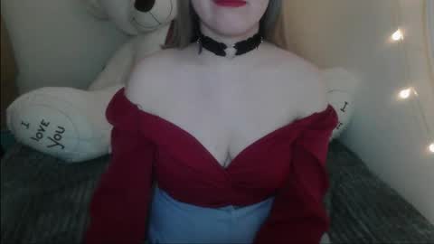 _sweet_smile_ online show from February 25, 2026, 8:51 pm