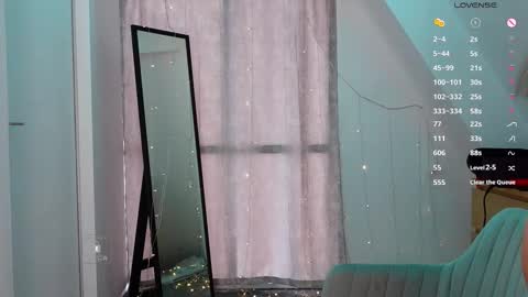 Dasha  online show from October 3, 2025, 6:43 am