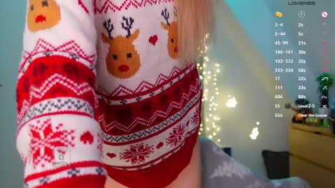 Dasha  online show from December 3, 2025, 4:53 am