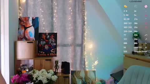 Dasha  online show from June 18, 2026, 9:36 am