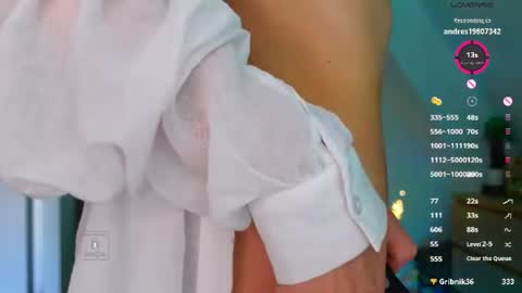Dasha  online show from June 26, 2026, 3:55 am