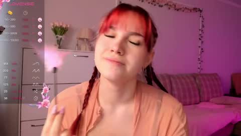 Snapshot of _sweetiemary_ chatting on May 23, 2026, 3:12 am _sweetiemary_ online show from May 23, 2026, 3:12 am
