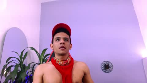 _tarek_ online show from October 30, 2025, 6:52 pm