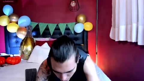    online show from October 1, 2025, 2:23 pm