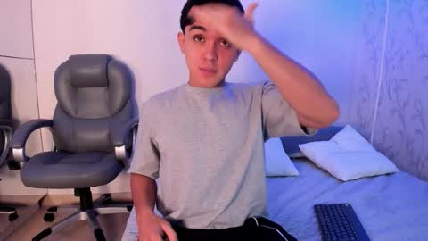 _taylorblack online show from February 19, 2026, 11:39 am