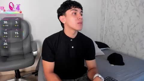 _taylorblack online show from February 26, 2026, 11:53 am