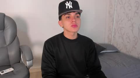 _taylorblack online show from March 29, 2026, 11:32 am