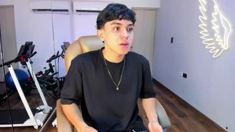 _taylorblack online show from April 1, 2026, 11:44 am