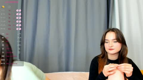 Teona and Annred hair online show from December 22, 2024, 9:00 am