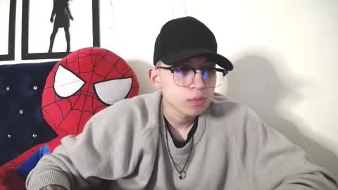 Snapshot of _thomas_hot_ chatting on November 15, 2025, 6:00 am Thomas online show from November 15, 2025, 6:00 am