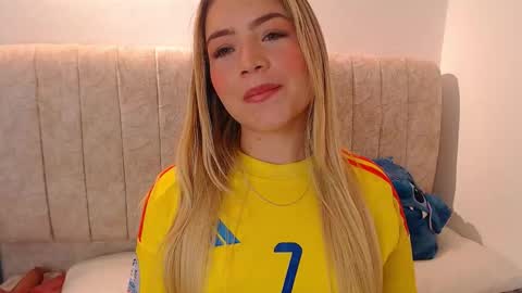 _tiffany1 online show from March 1, 2026, 7:16 pm