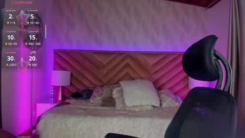 tiffany online show from March 2, 2026, 5:08 am