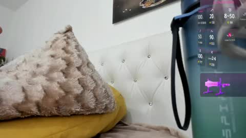 LilyOpen Pvt online show from December 25, 2024, 8:18 am