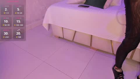 Rousse  online show from January 23, 2025, 7:18 pm