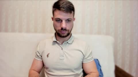 Tony Wolf online show from April 18, 2026, 1:09 am