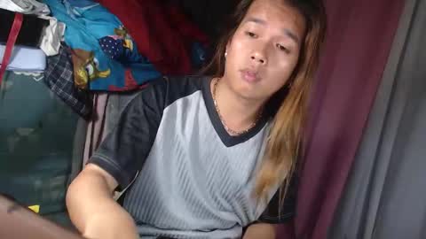 Iam Alex online show from February 5, 2026, 8:19 am