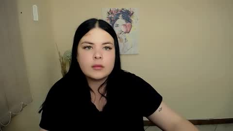 Snapshot of _trisha_li chatting on September 9, 2025, 3:00 pm Trisha online show from September 9, 2025, 3:00 pm