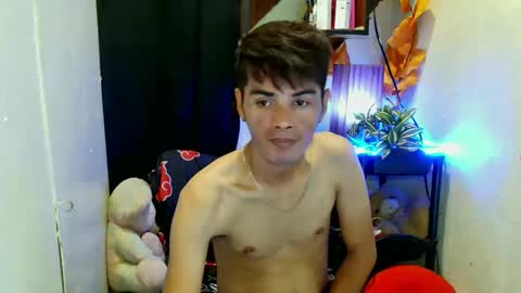 Snapshot of _urbabypam chatting on January 16, 2025, 5:00 am Urjerick online show from January 16, 2025, 5:00 am