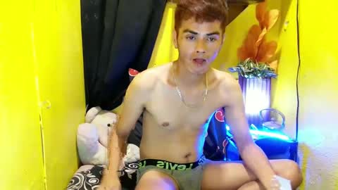 Snapshot of _urbabypam chatting on March 3, 2025, 7:10 am Urjerick online show from March 3, 2025, 7:10 am